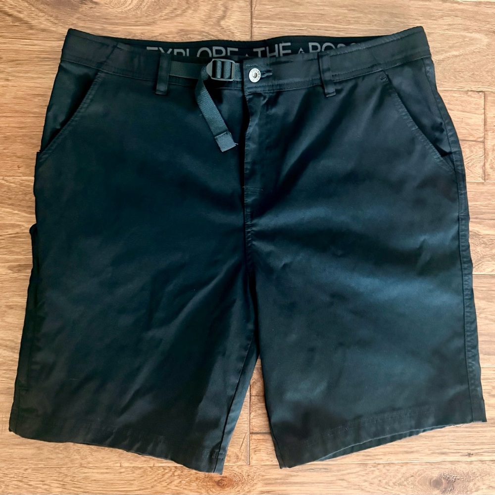 Gerry Weber Men's Black Shorts